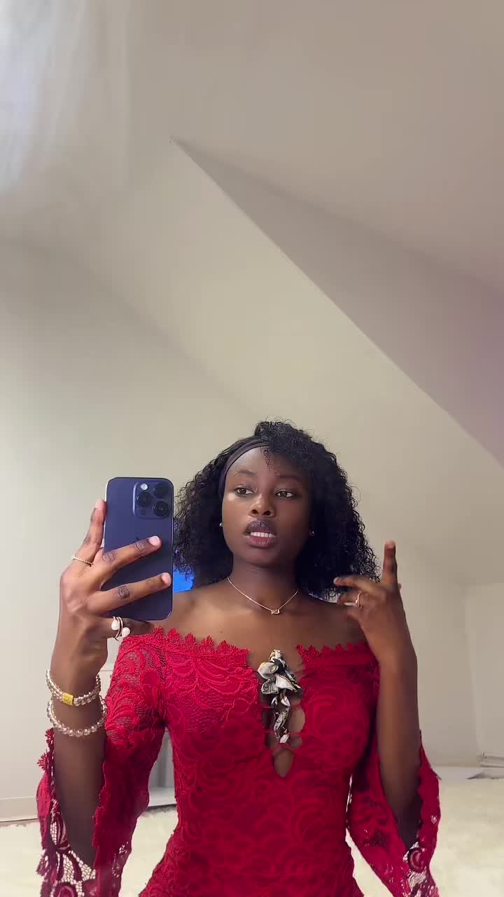 @Princesse Verushka🇨🇲🇩🇪