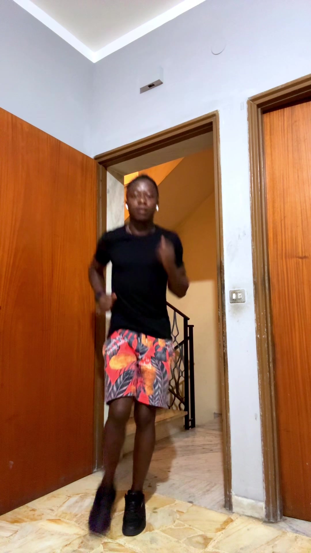 @Saluto _star boy