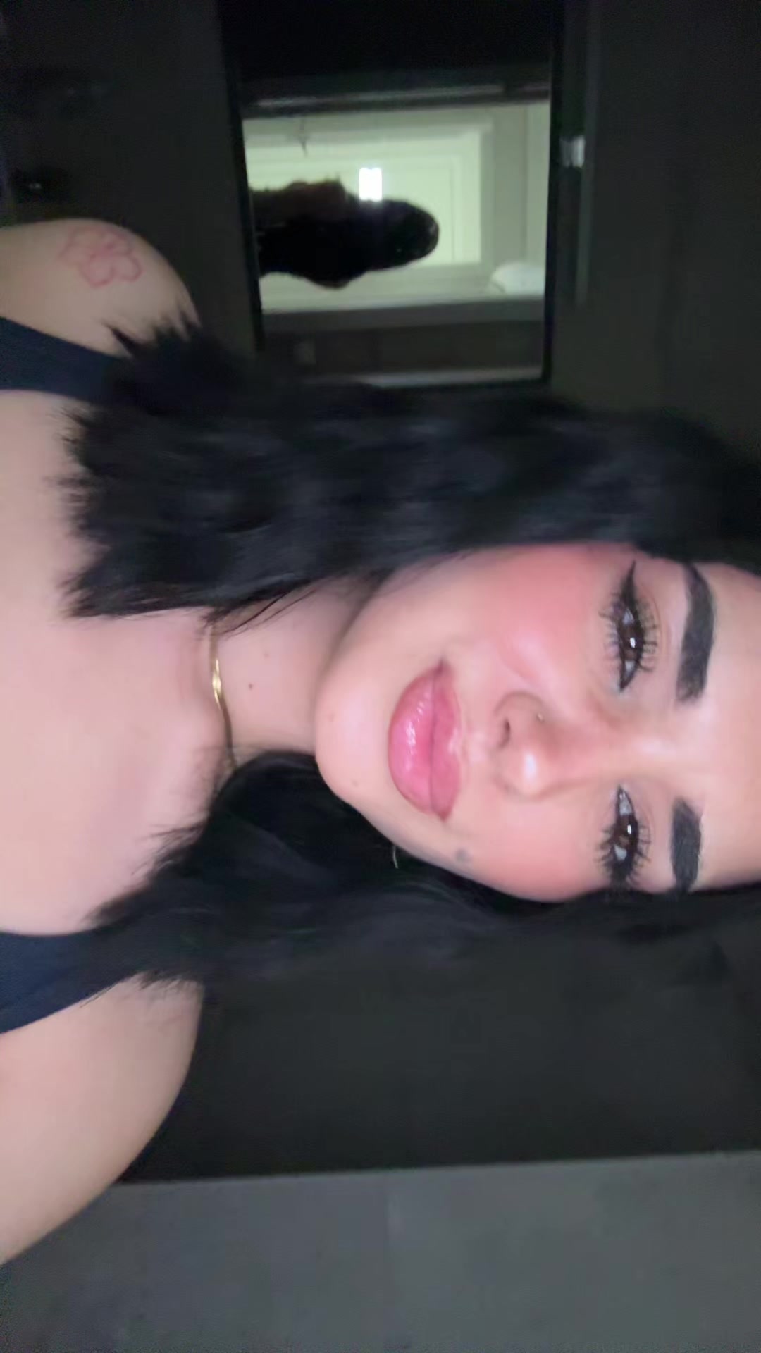 @Sandra Delgado