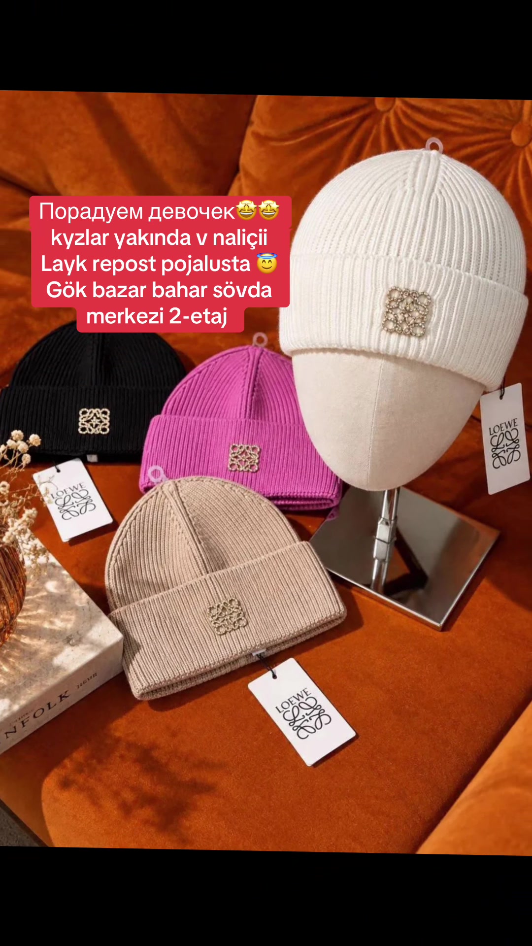 @Turkmen Fashion