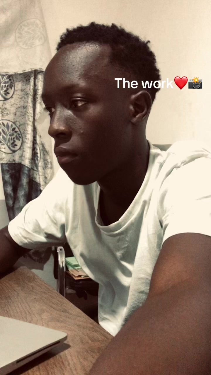 @Lilmoss_Baldeh001🦍🇬🇲