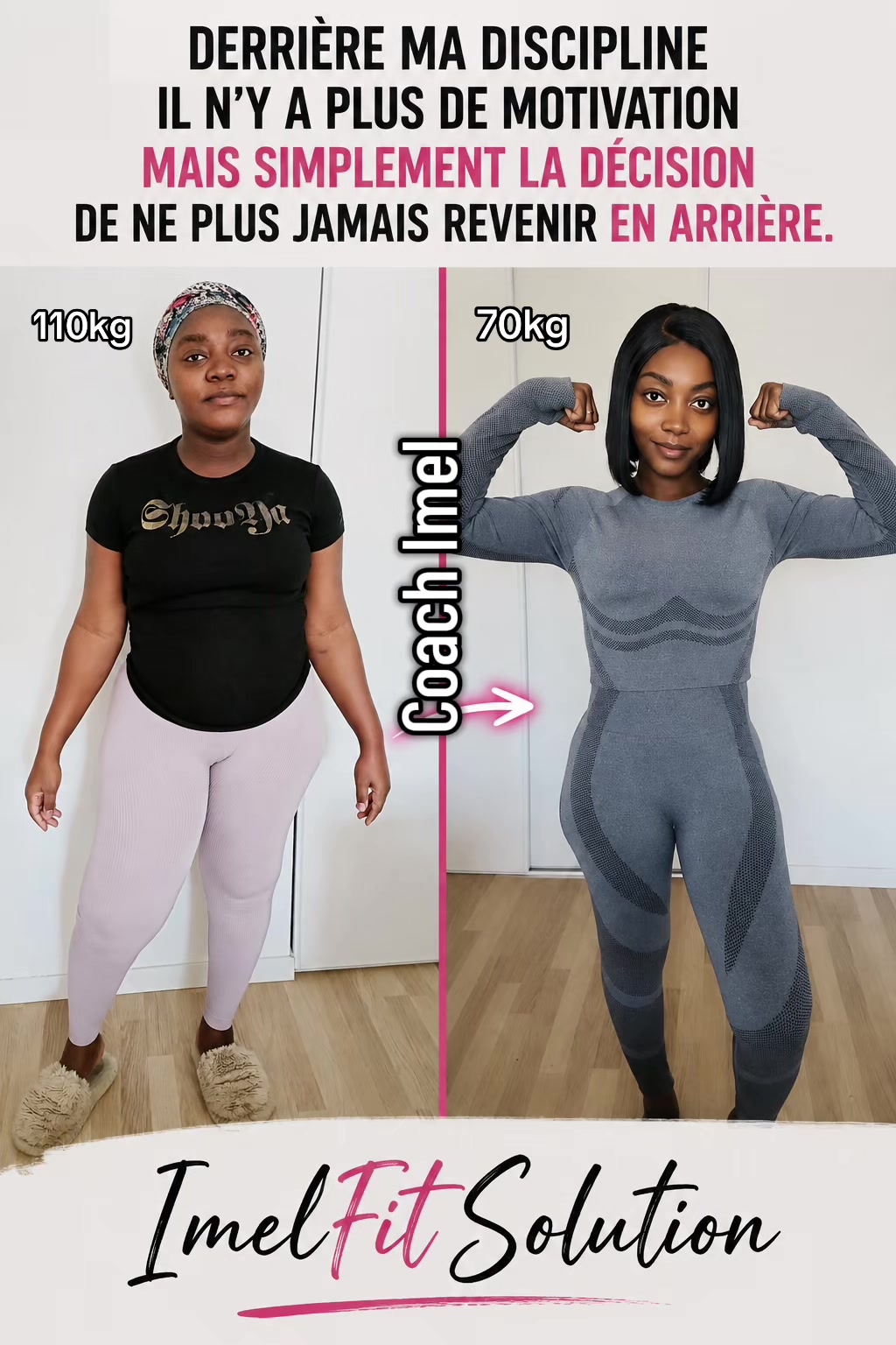 @Coach IMEL - ImelFitSolution