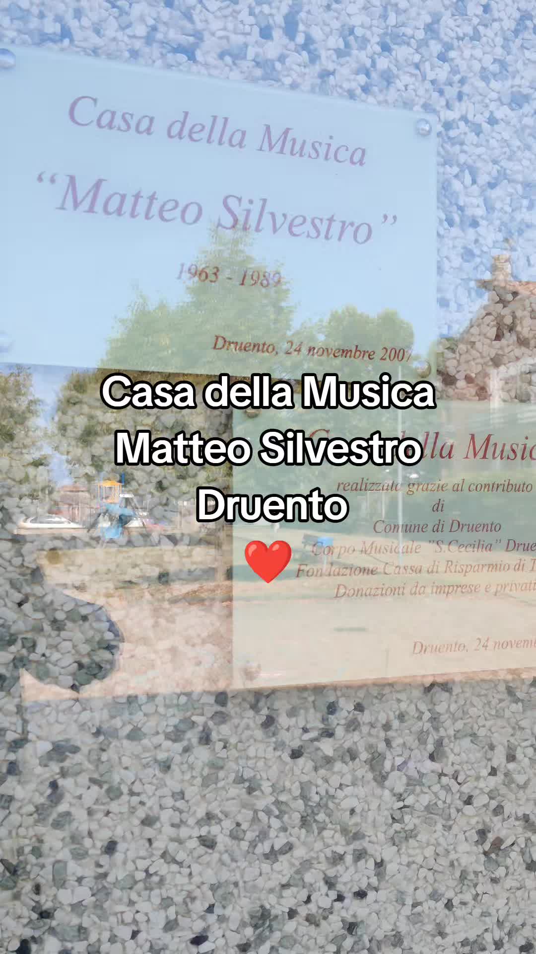 @Prof. Sgro Domenico