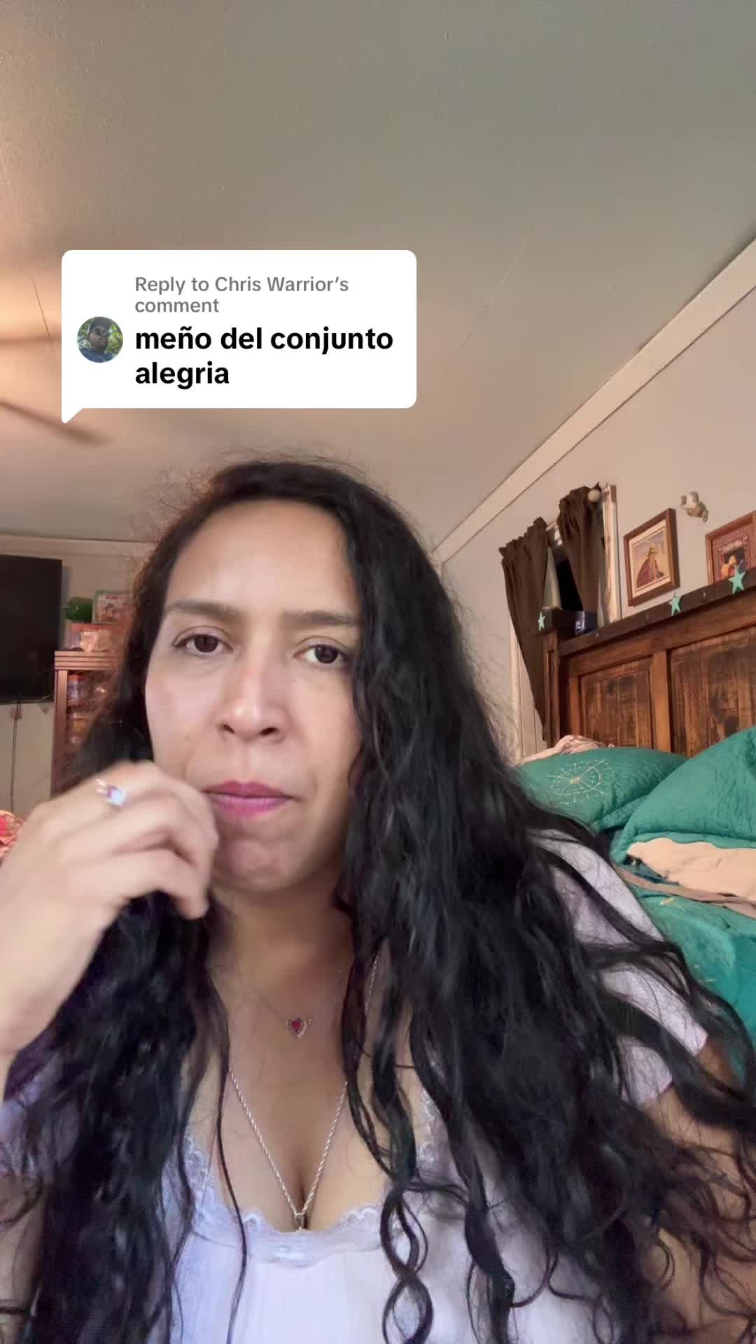 @Anabel Reyes