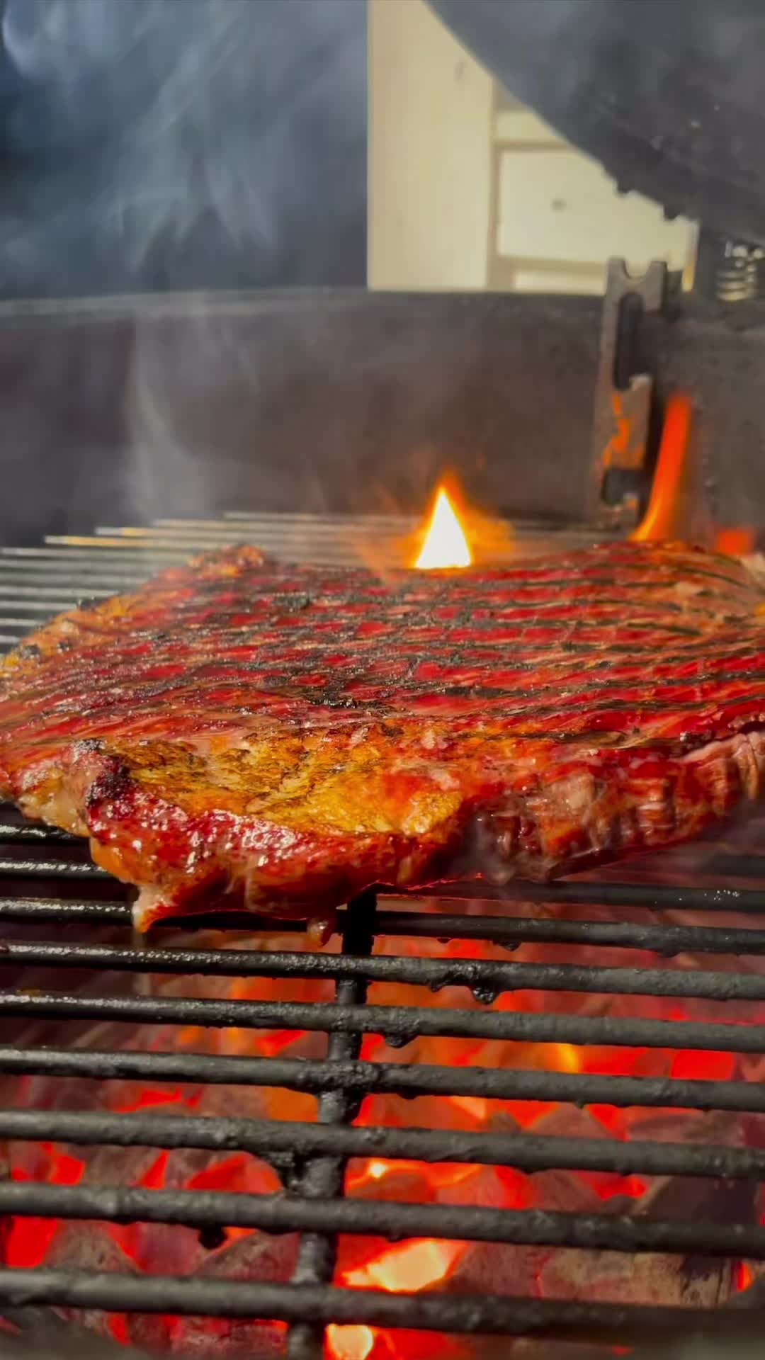 @Arne - King of Grill