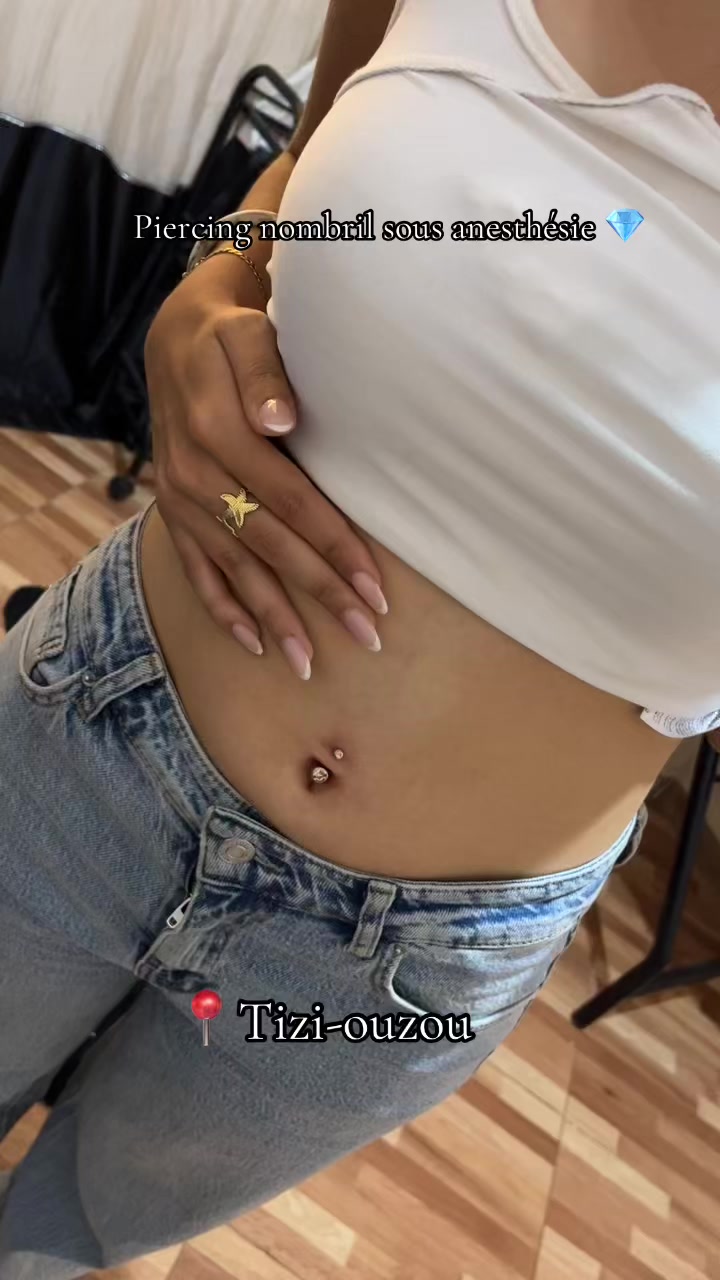 @Piercing by dalia