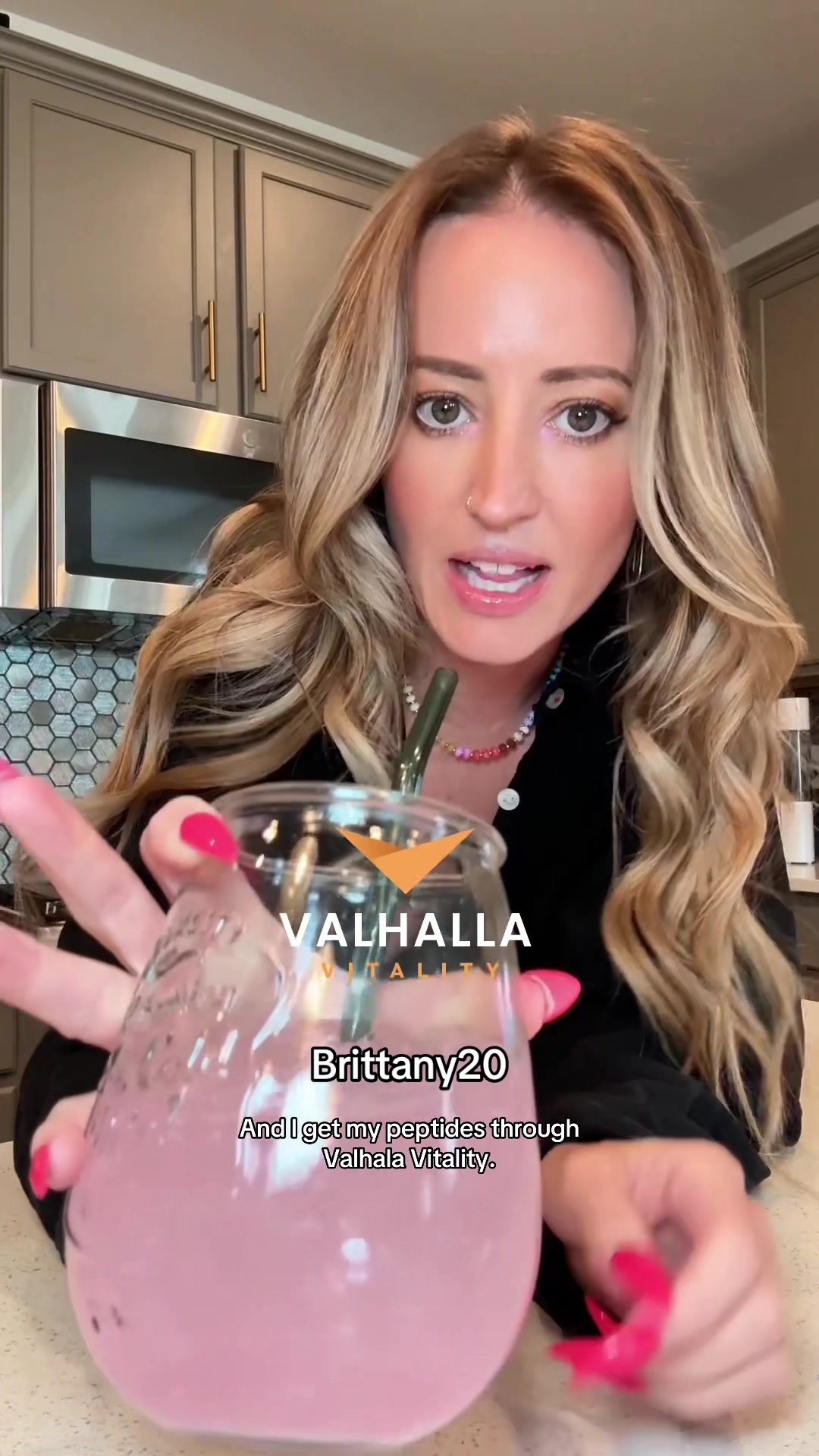 @✨The Brittany Edit💖