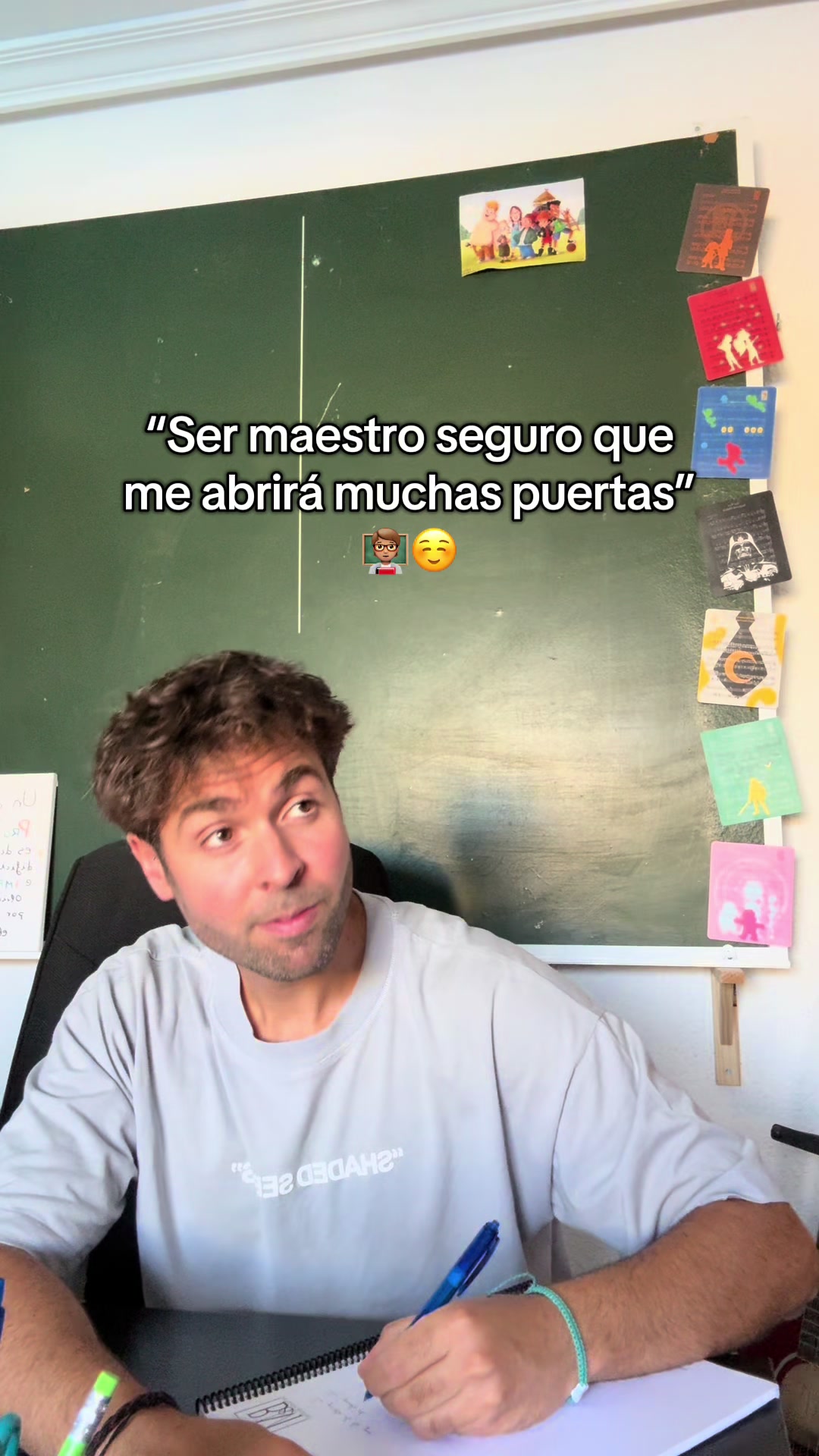 @elprofeconclase