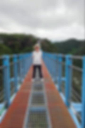 @꽃중년의 시선