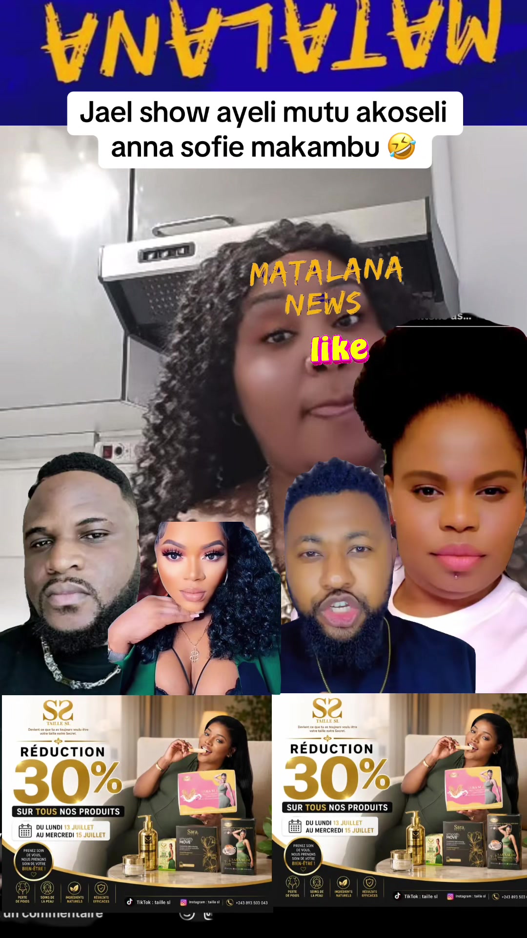 @Matalana News