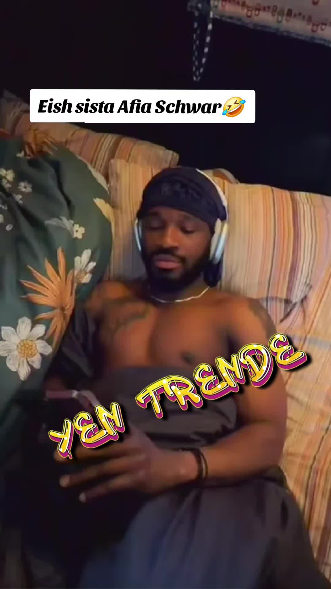@👑 Yen Trende 🎮🎬