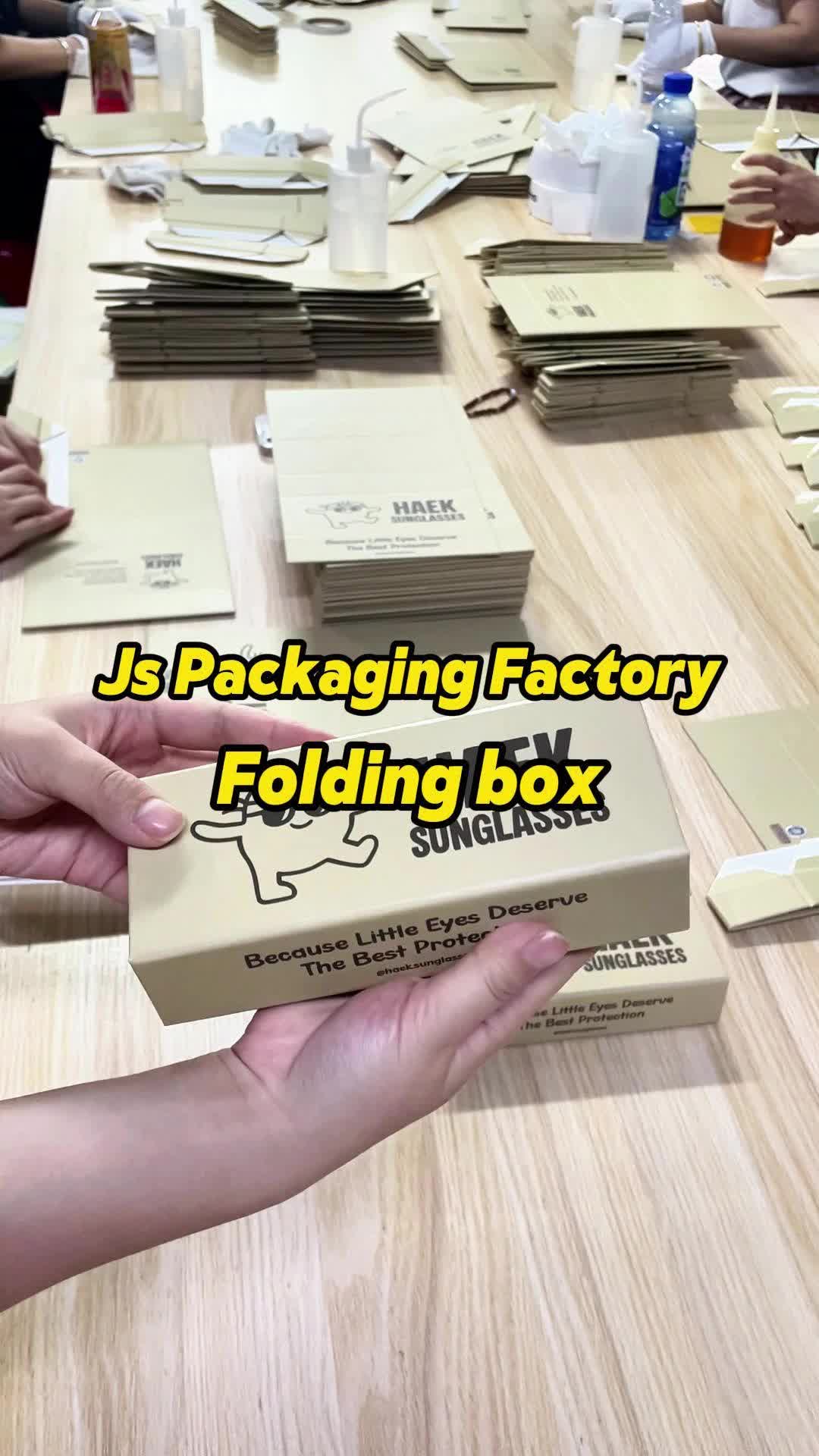 @Jspackagingfactory2