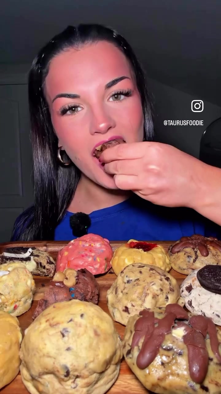 @PDX Cookie Co