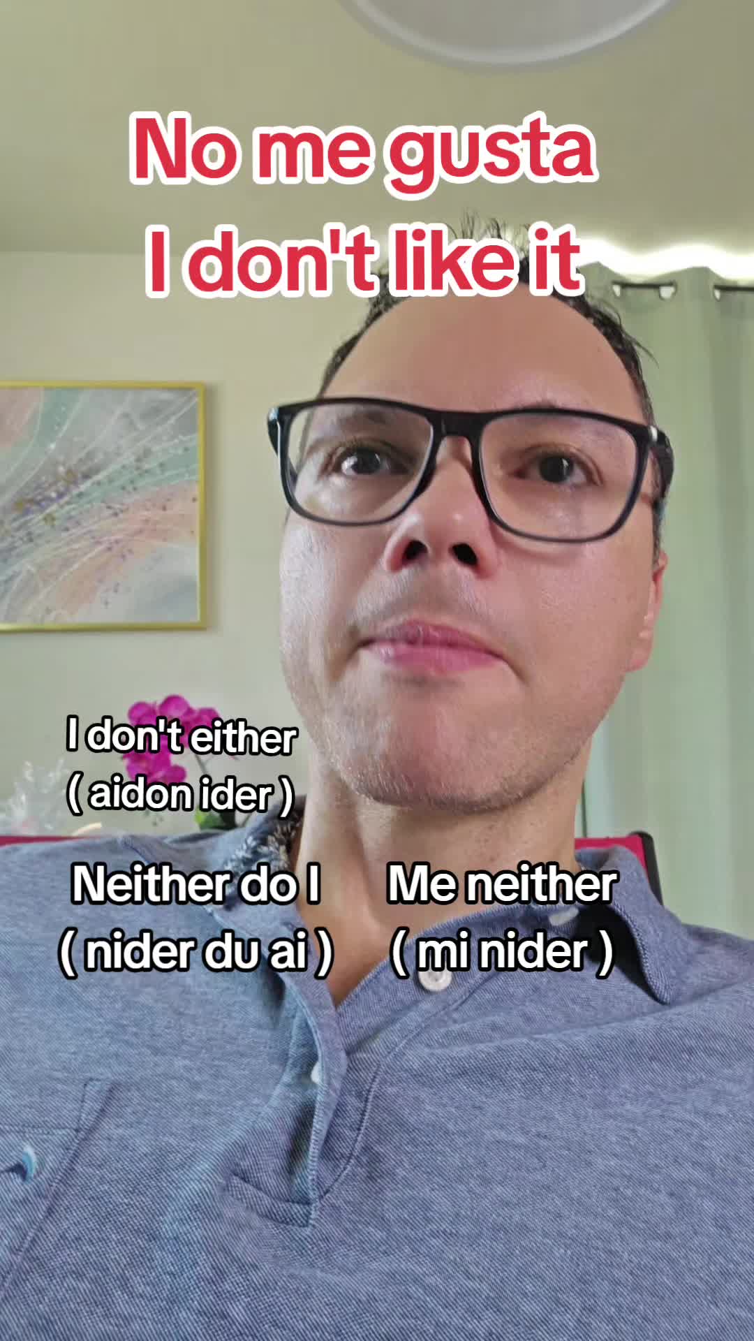 @Inglés con Omar
