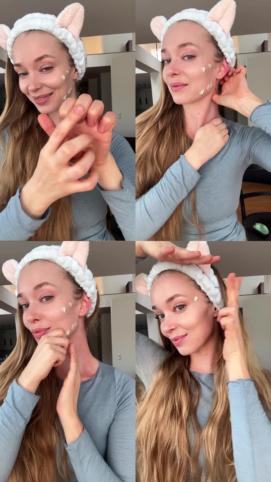 @Anastasia | Beauty Fascia Face