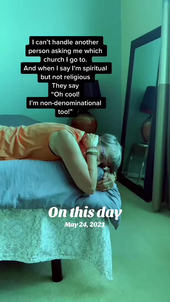 @Rev Karla