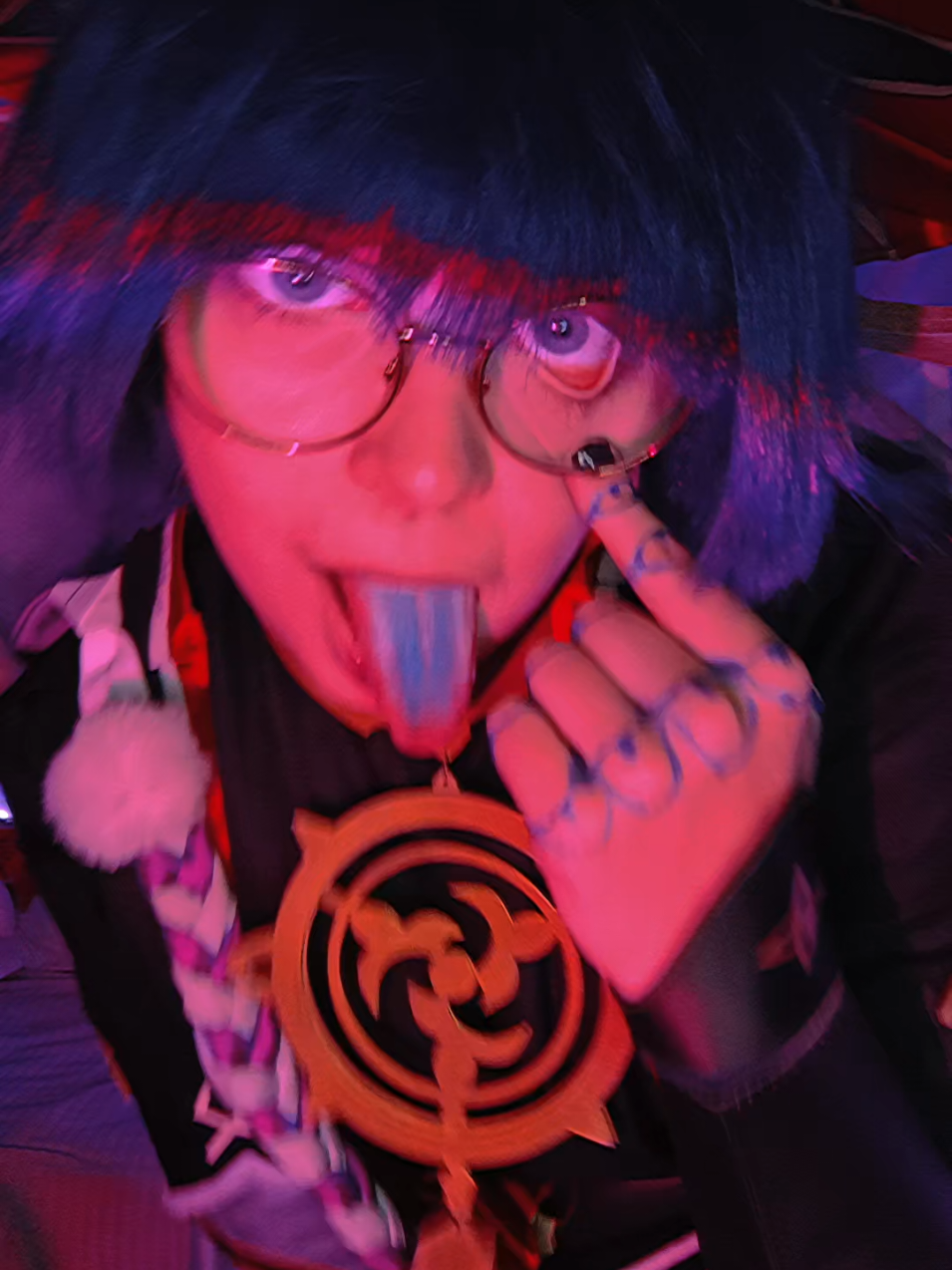 @🏳️🌈kazemaru🏳️🌈