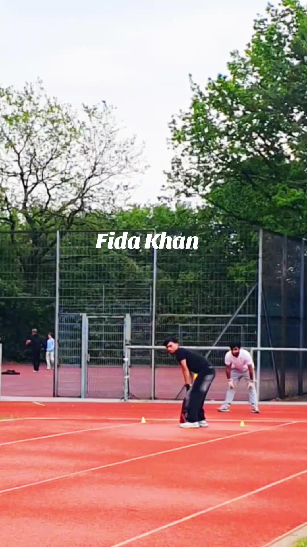 @Cricket Hamburg
