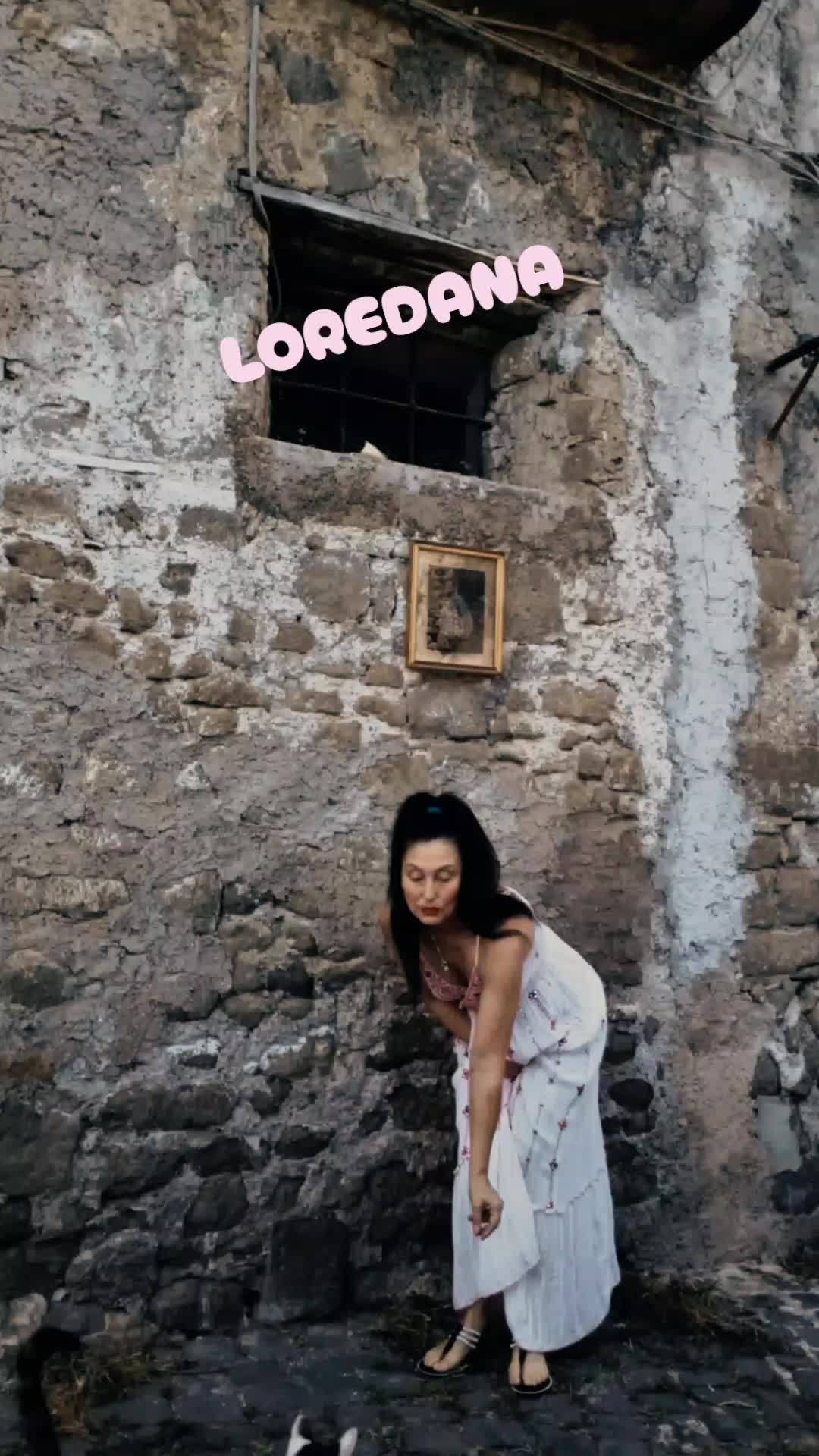 @❤️❤️LOREDANA ❤️❤️
