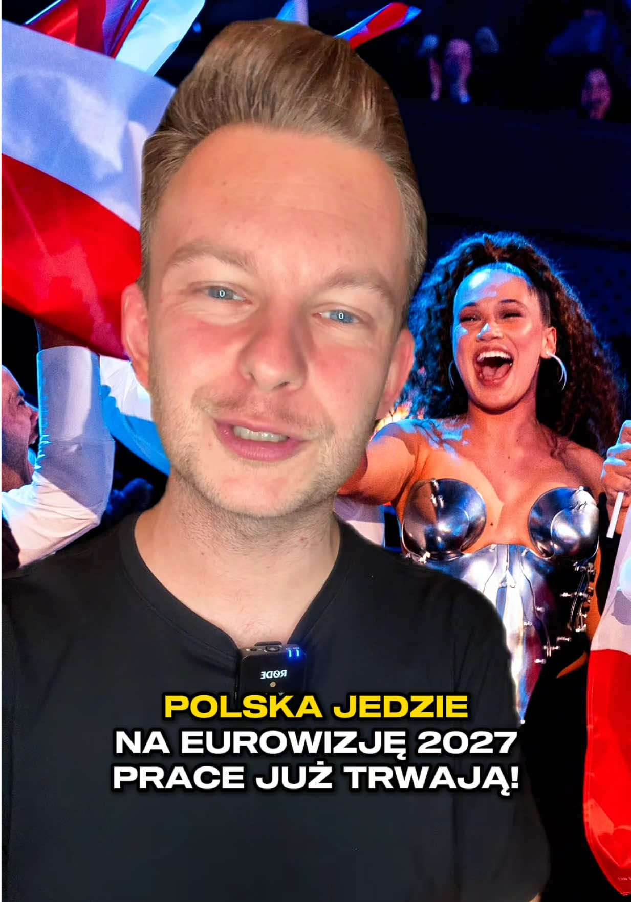 @Miechulec_Eurowizja 🎙️