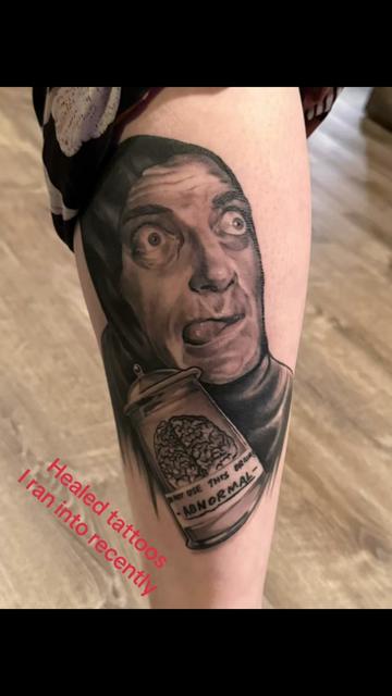 @DaveBauerTattoos