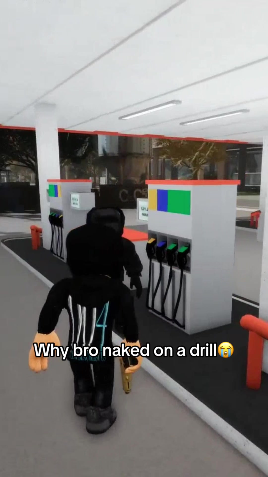 @Skroob RP Clips😂