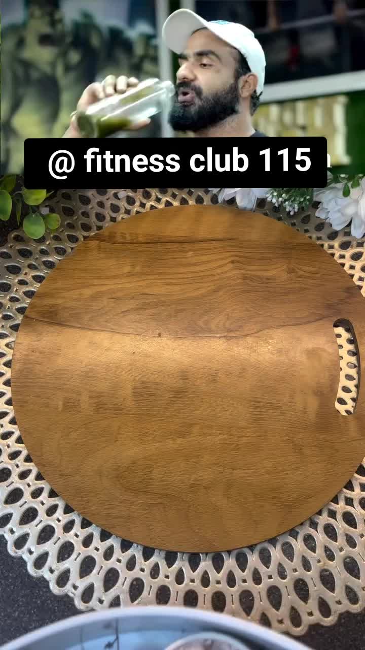 @FITNESS_ CLUB
