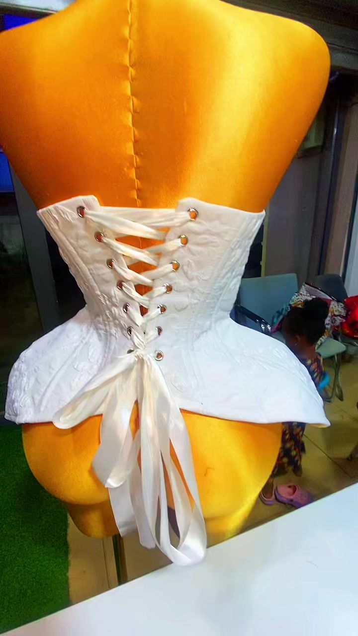 @vikidarlyn couture✂️👗