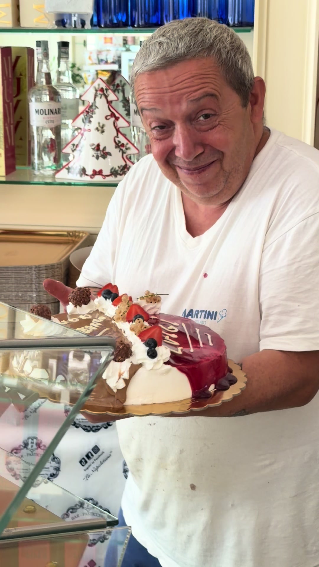@La napoletana