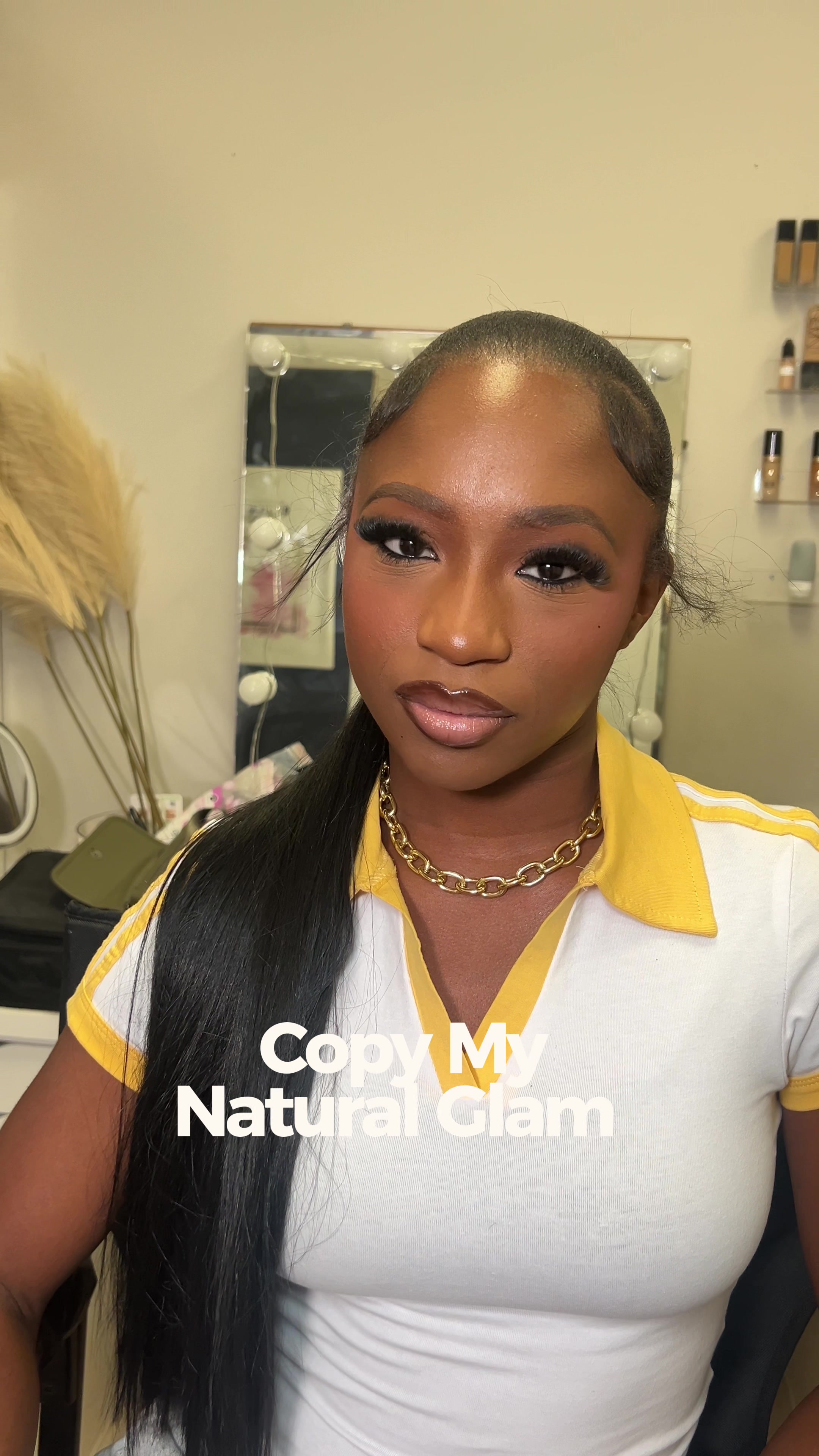 @MUA Bree Jaylaan