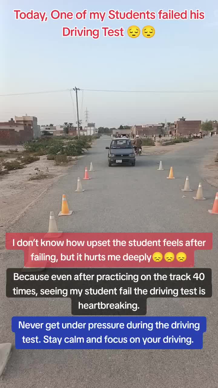 @RoadWisdom Guru Multan