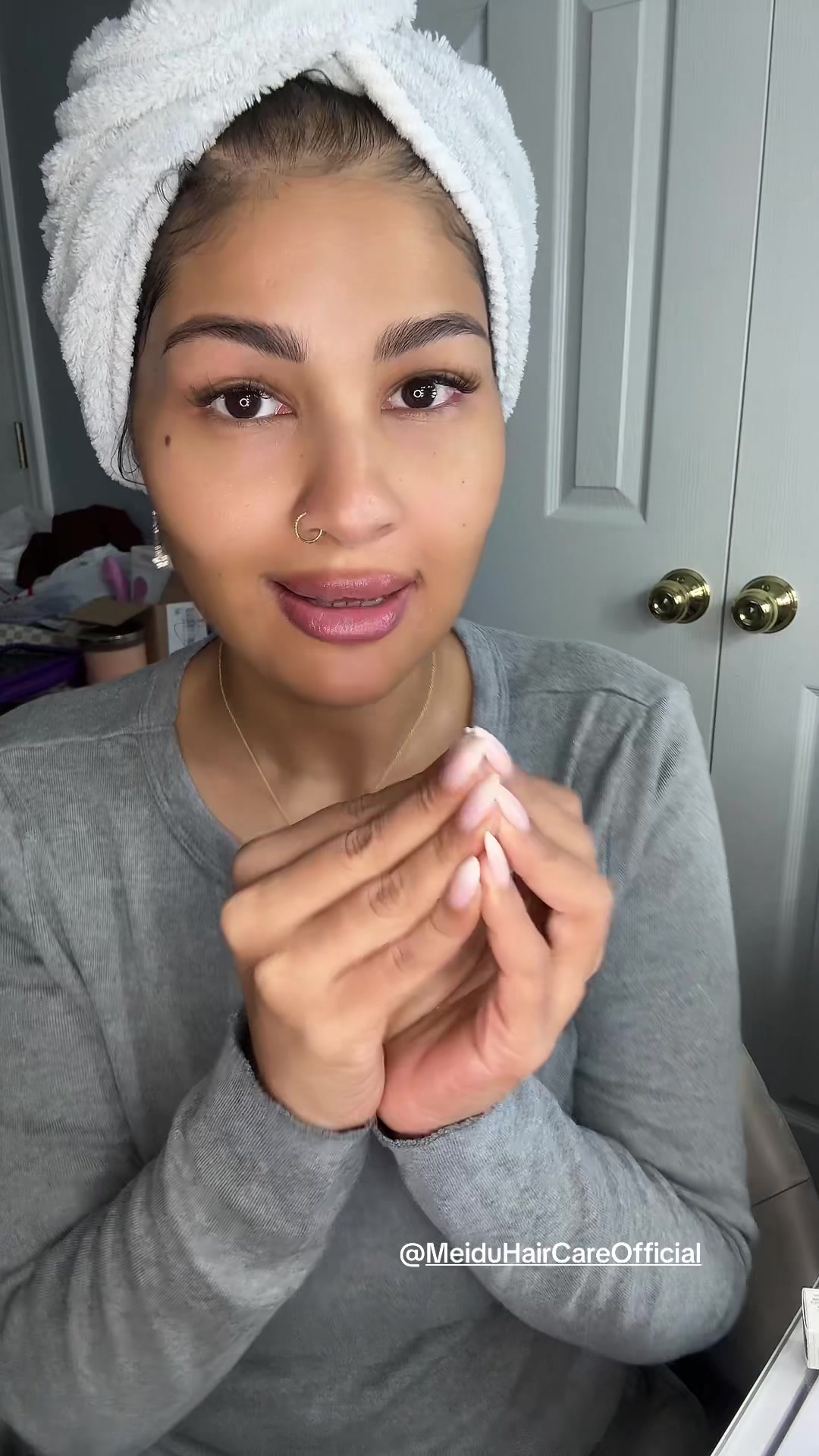 @MakeupLaveena