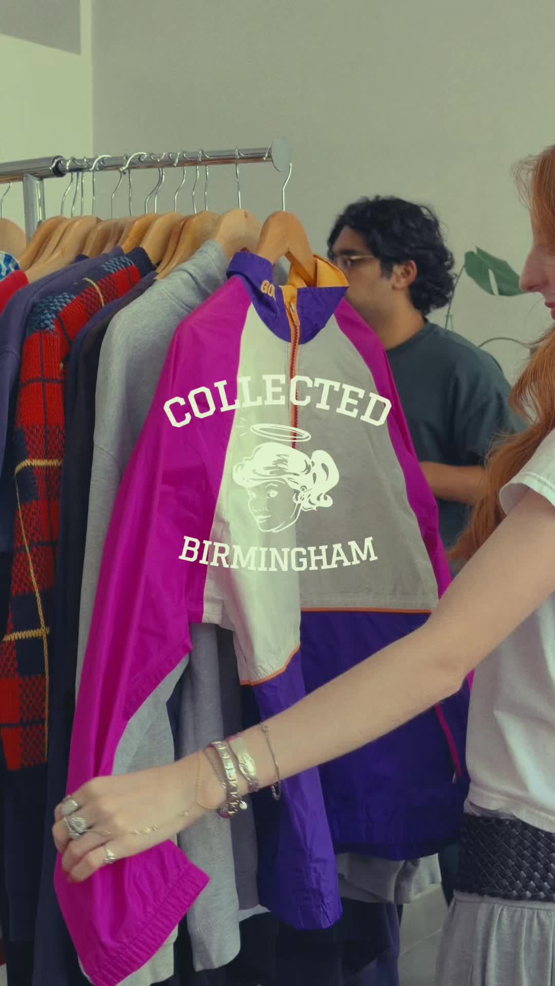 @Collected Birmingham