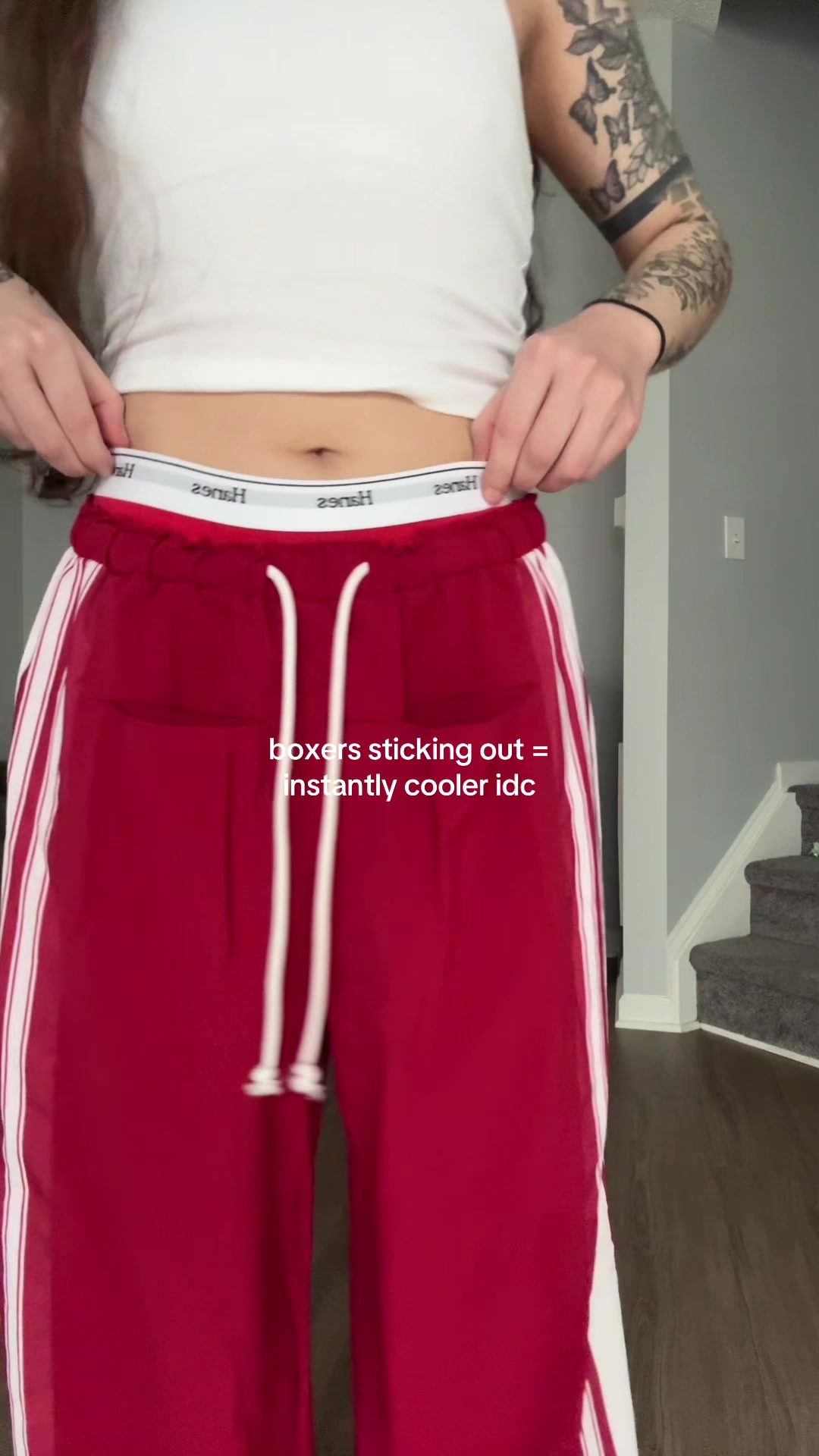 @whatsamberwearing