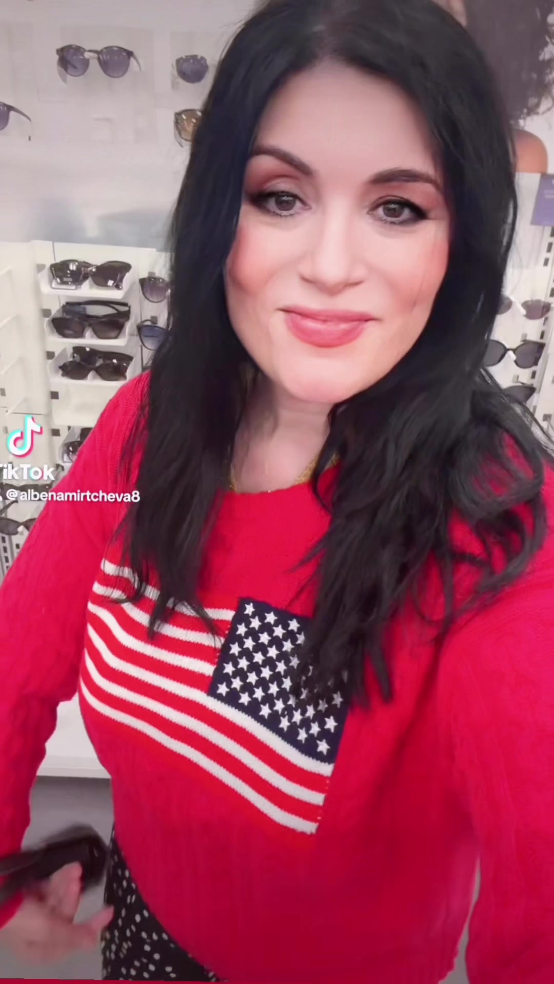@AlbenaMirtcheva
