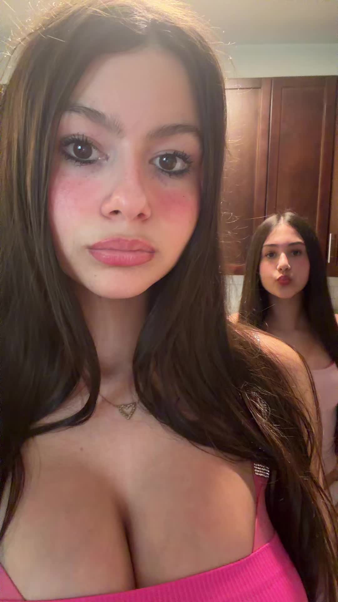 @Kenzie Blair