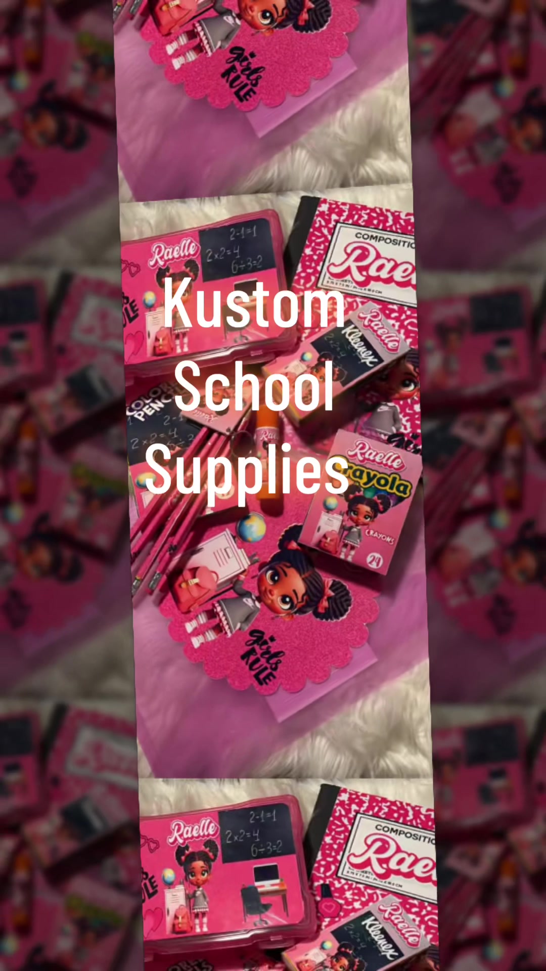 @MystiqueKustomKreationz❌
