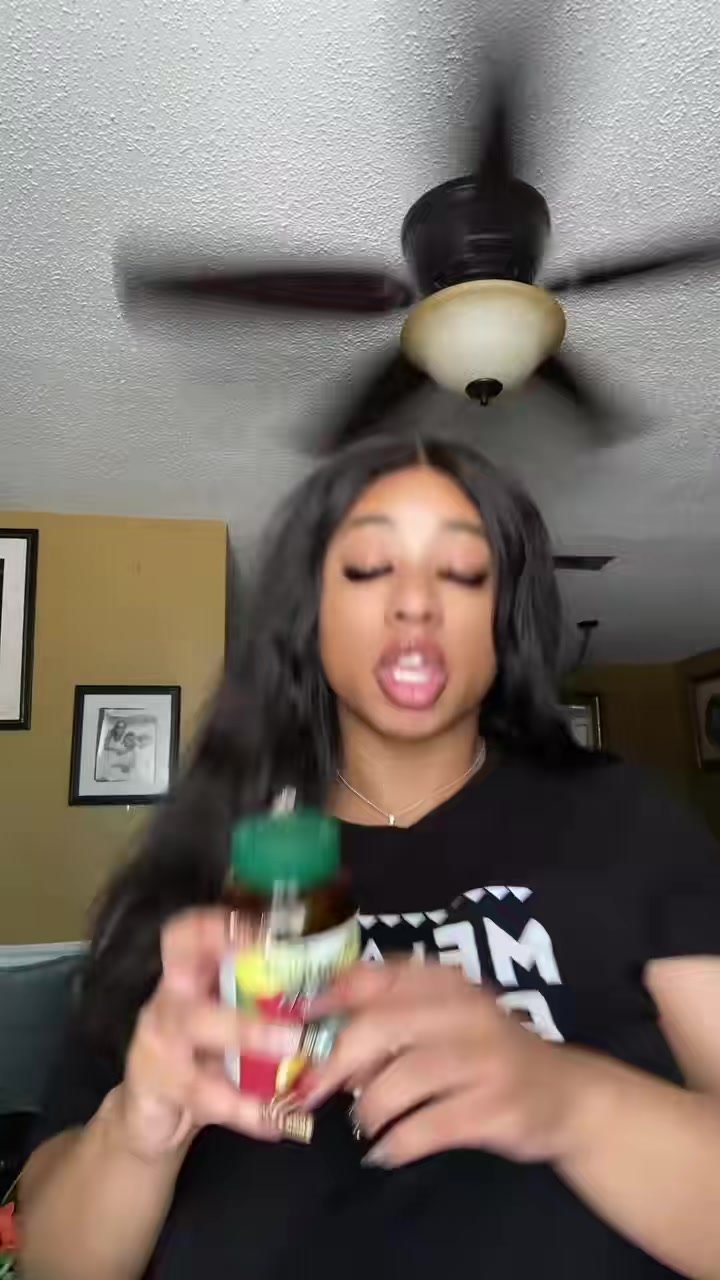 @QueenMyMy | Commentary