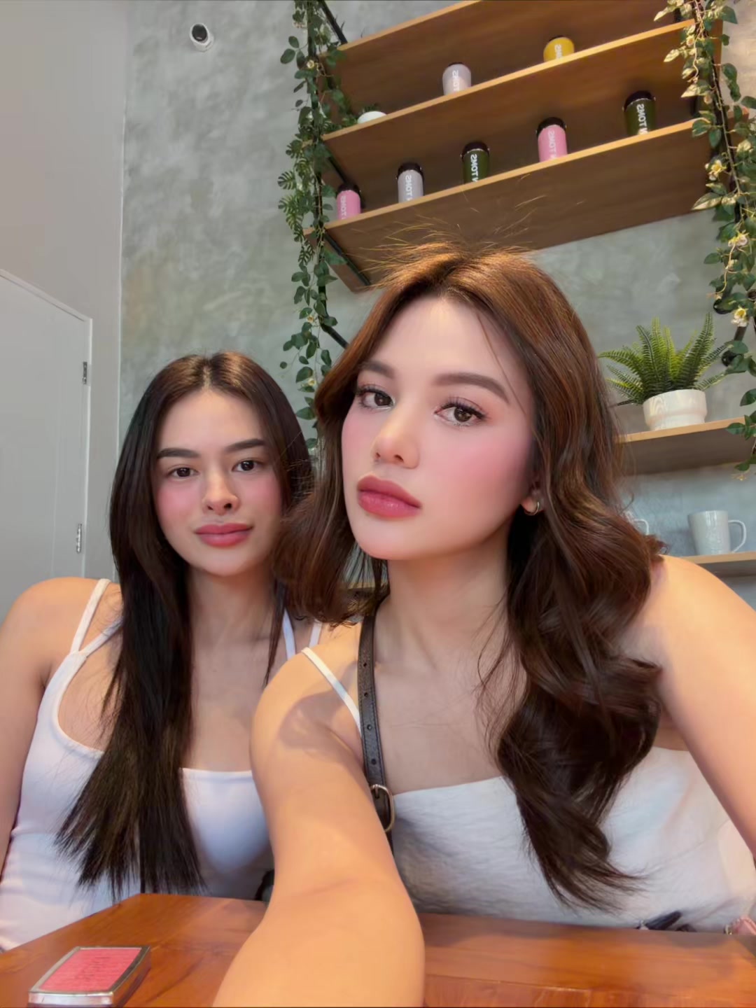 @Francine Reyes