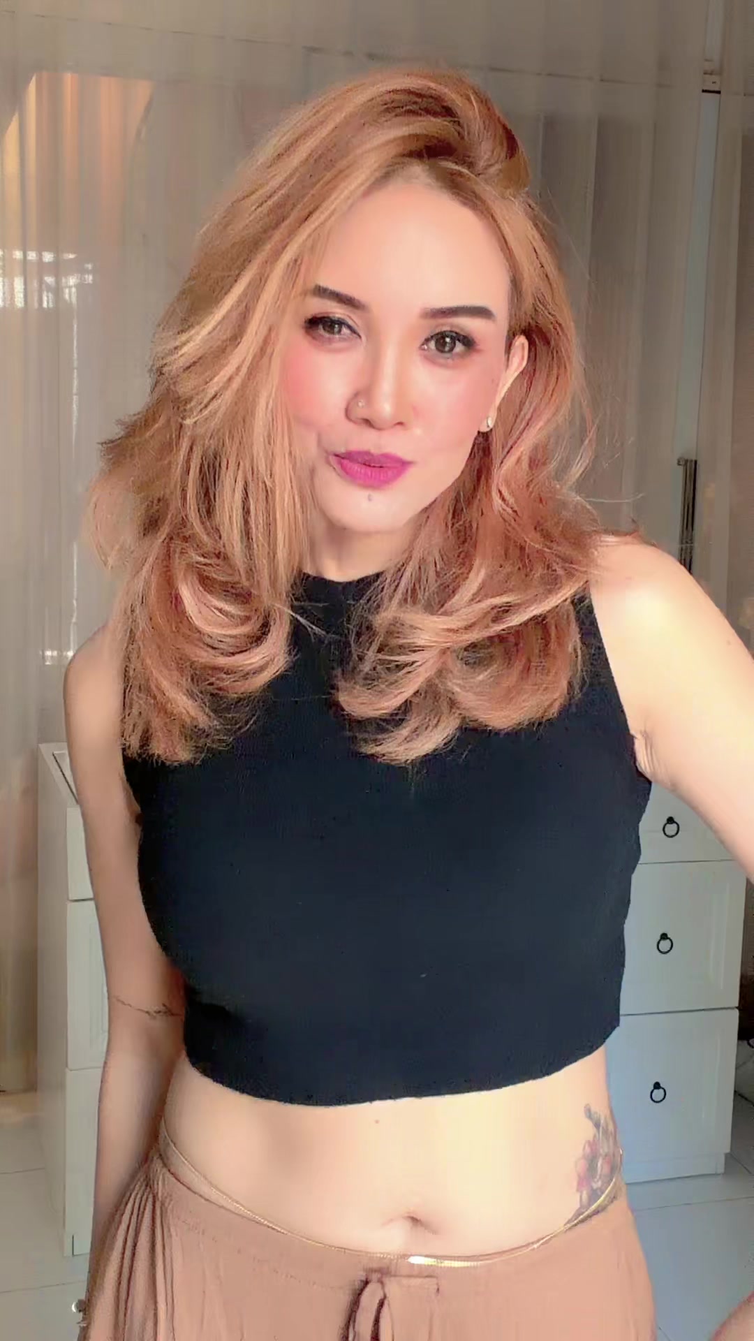 @Lovelyariani