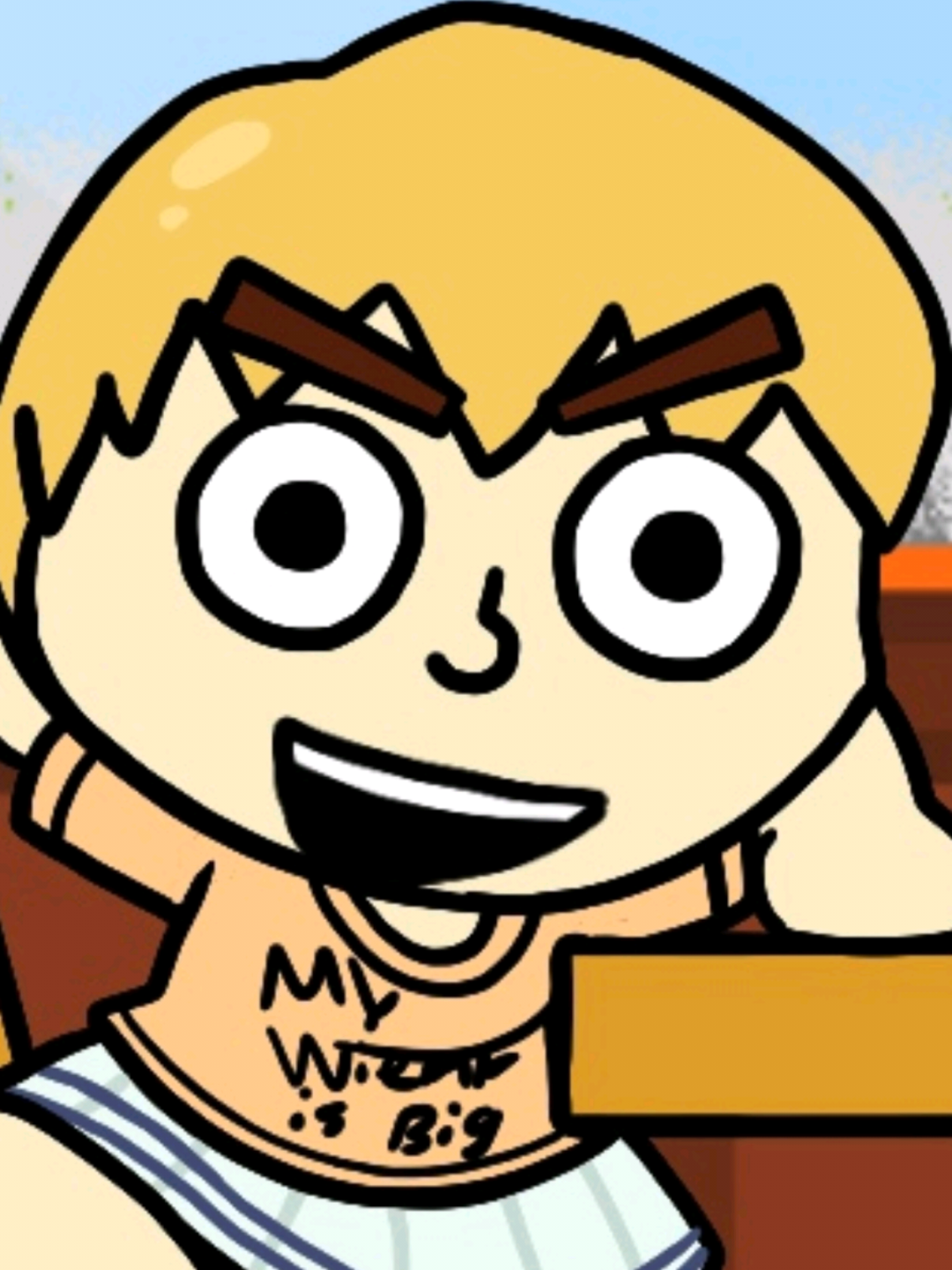 @Starla