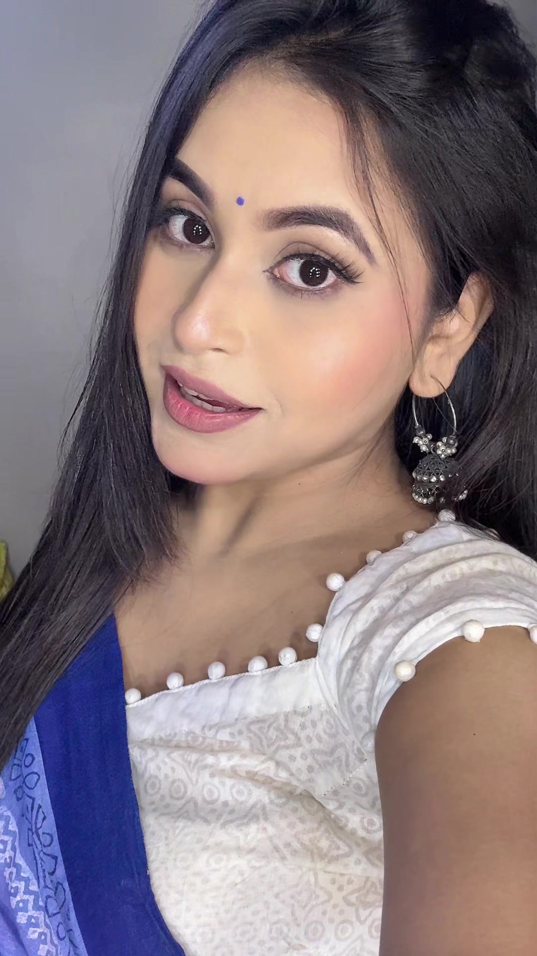 @NuSrat ShrEya