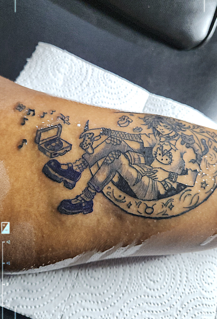 @TATTOOLOCKDOWN