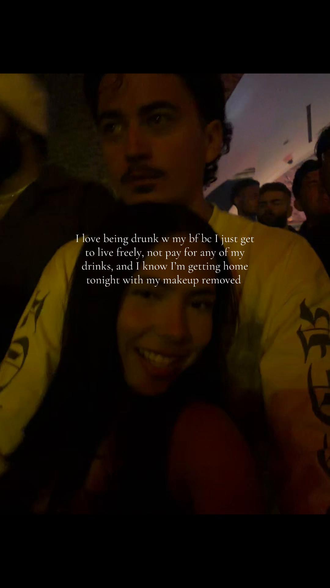 @Sexy Evil Gf