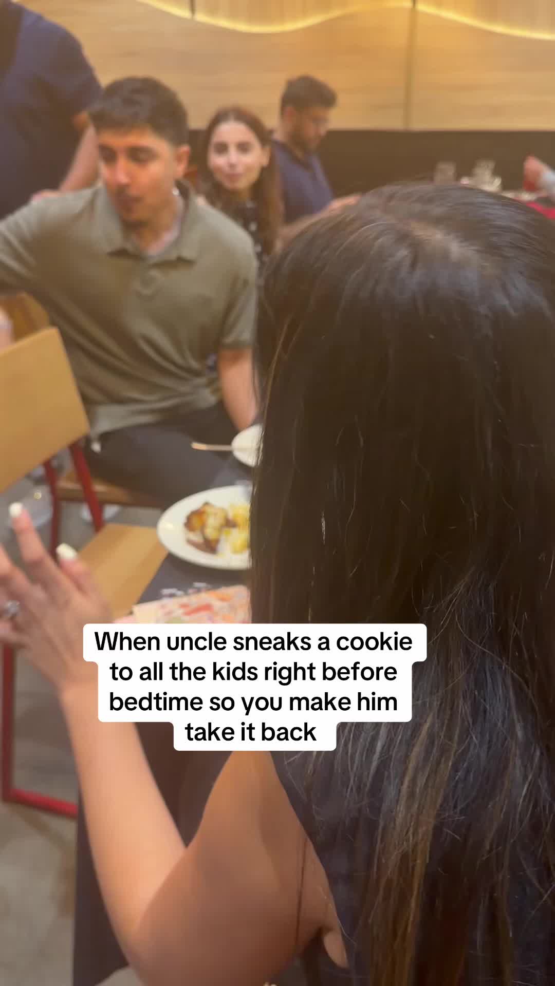 @Sania & Family 🇺🇸