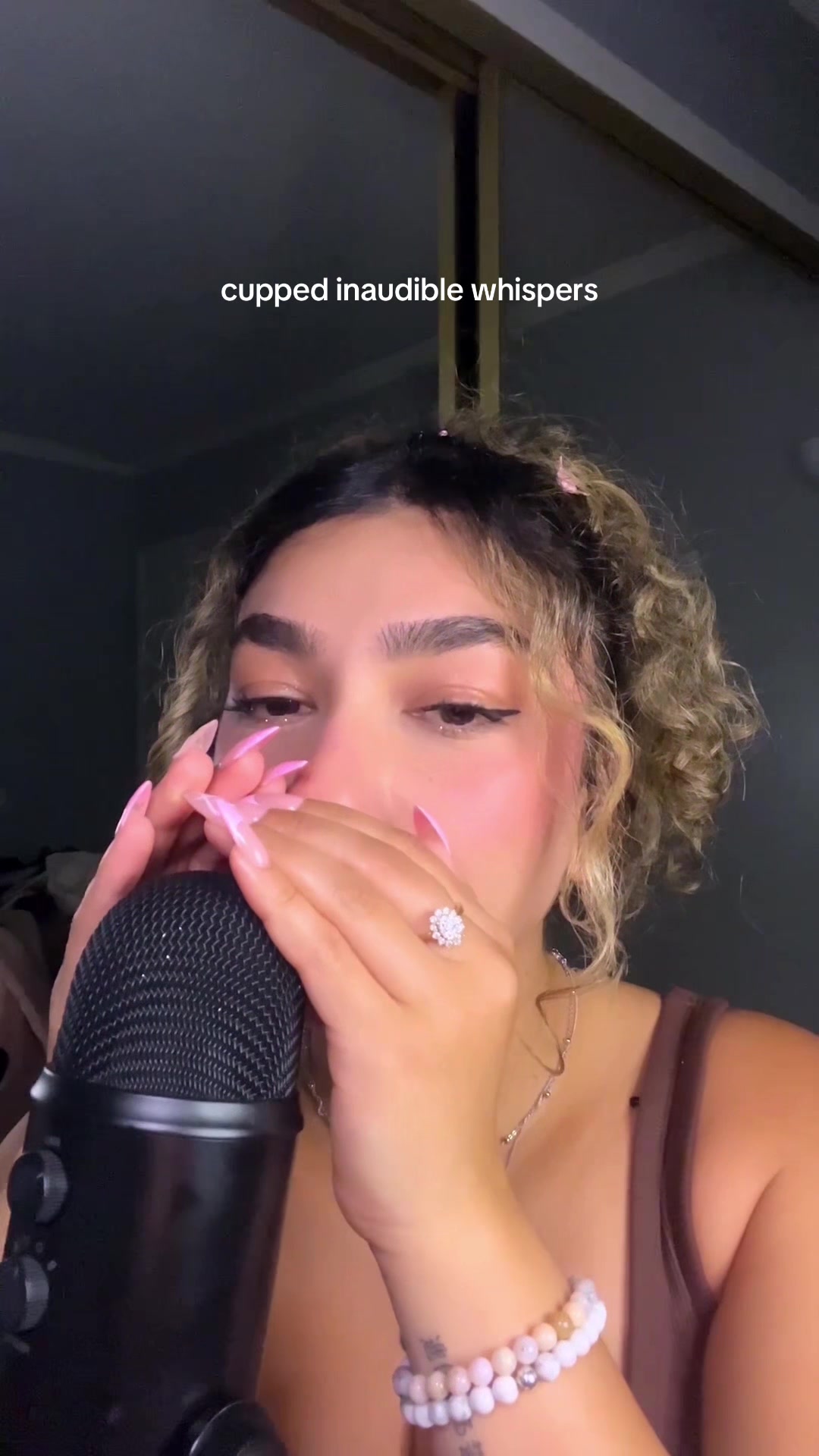 @leedah asmr