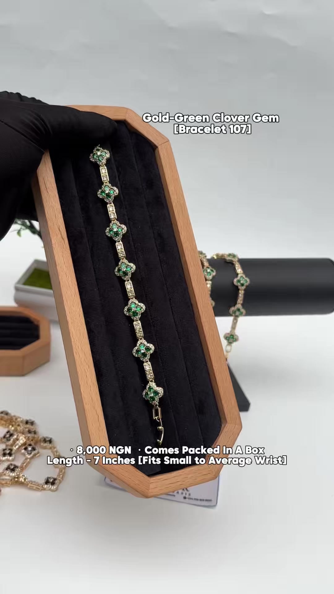 @YOURR ACCESSORY OASIS