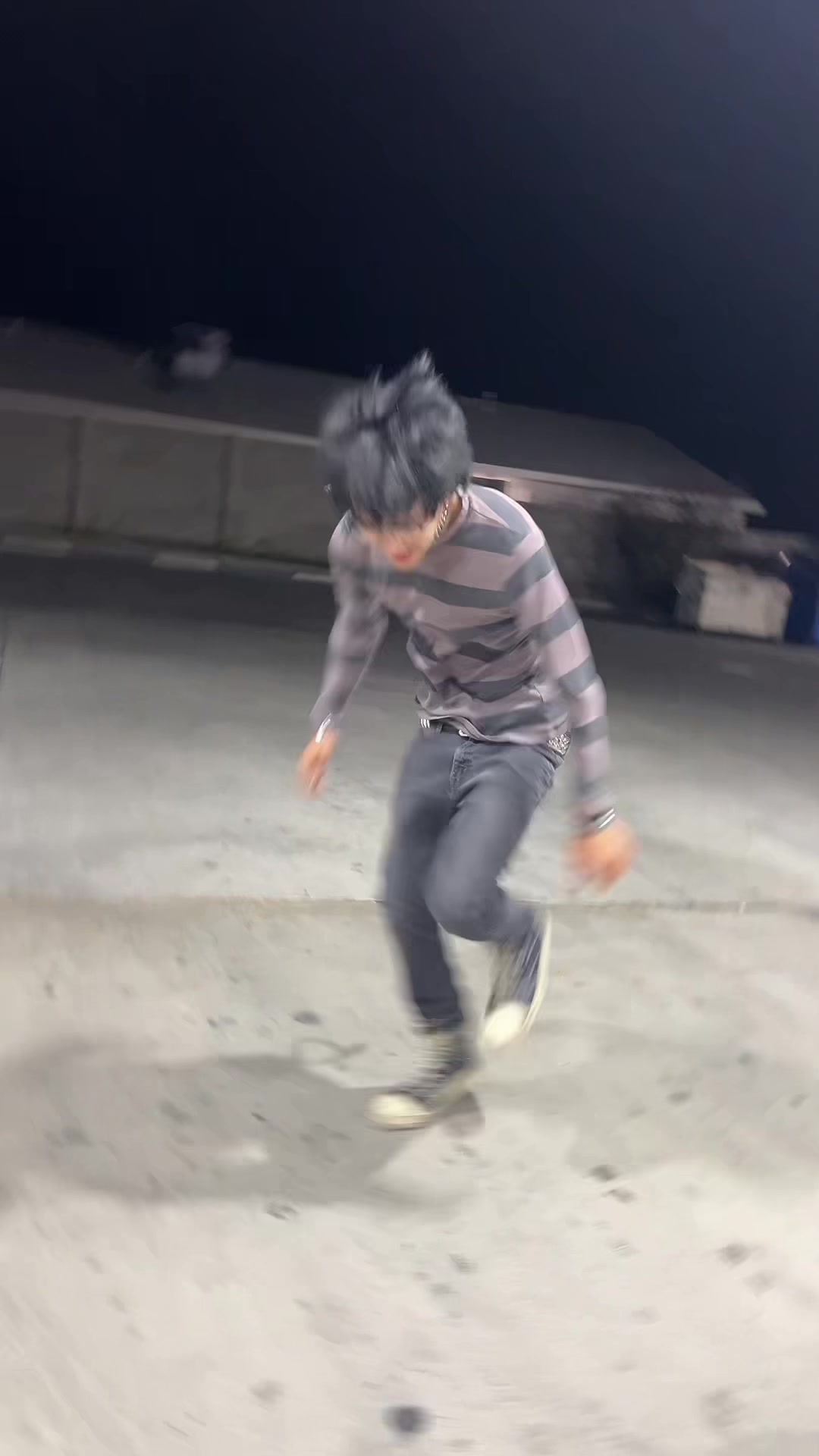 @Joji