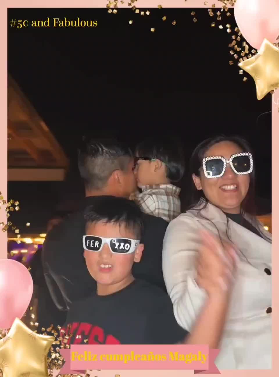 @Family TrujiLop