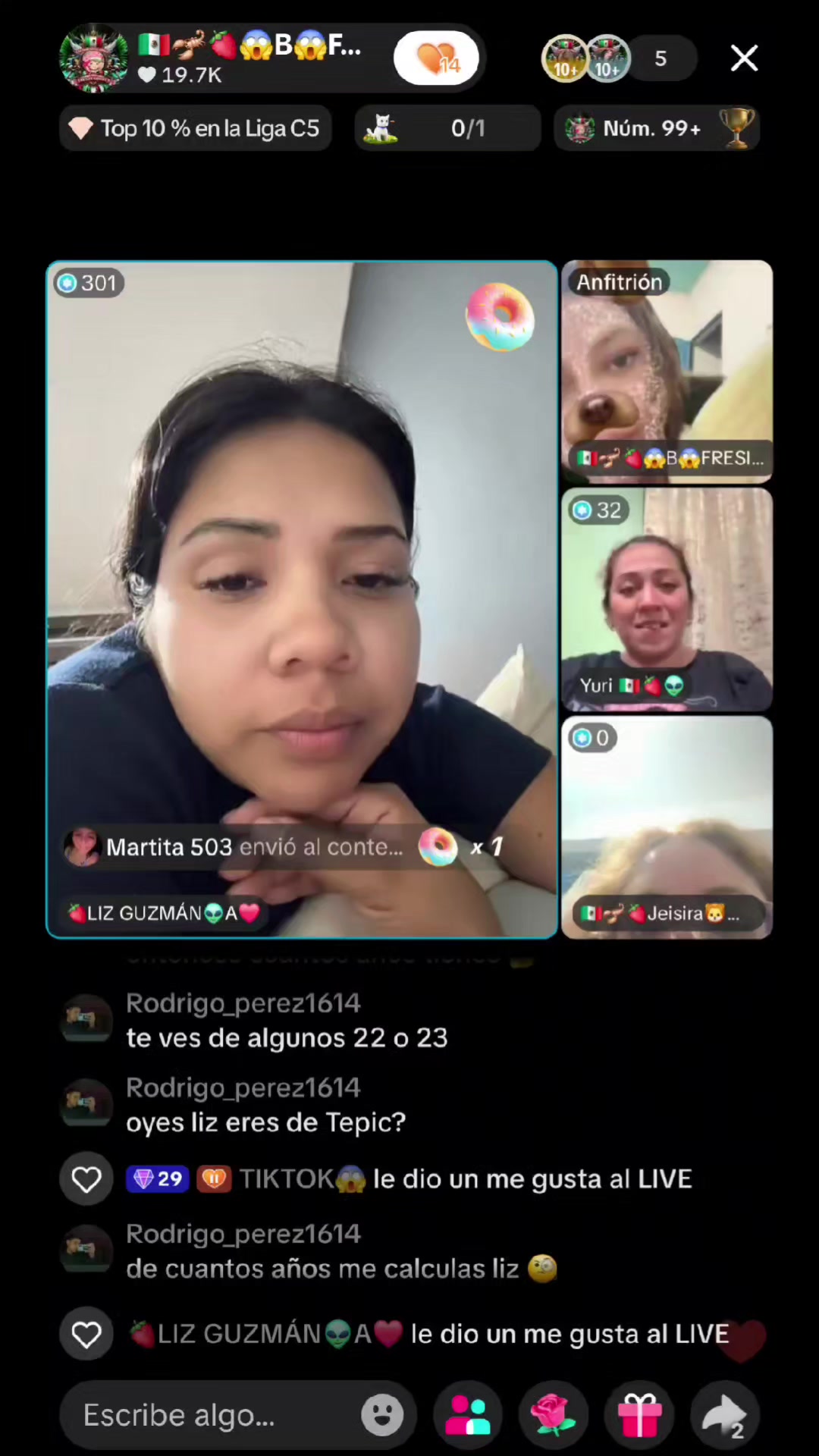 @TIKTOK😱